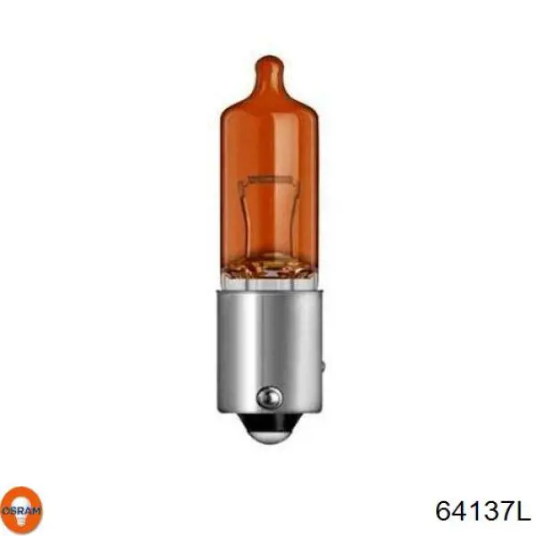 64137L Osram Lâmpada