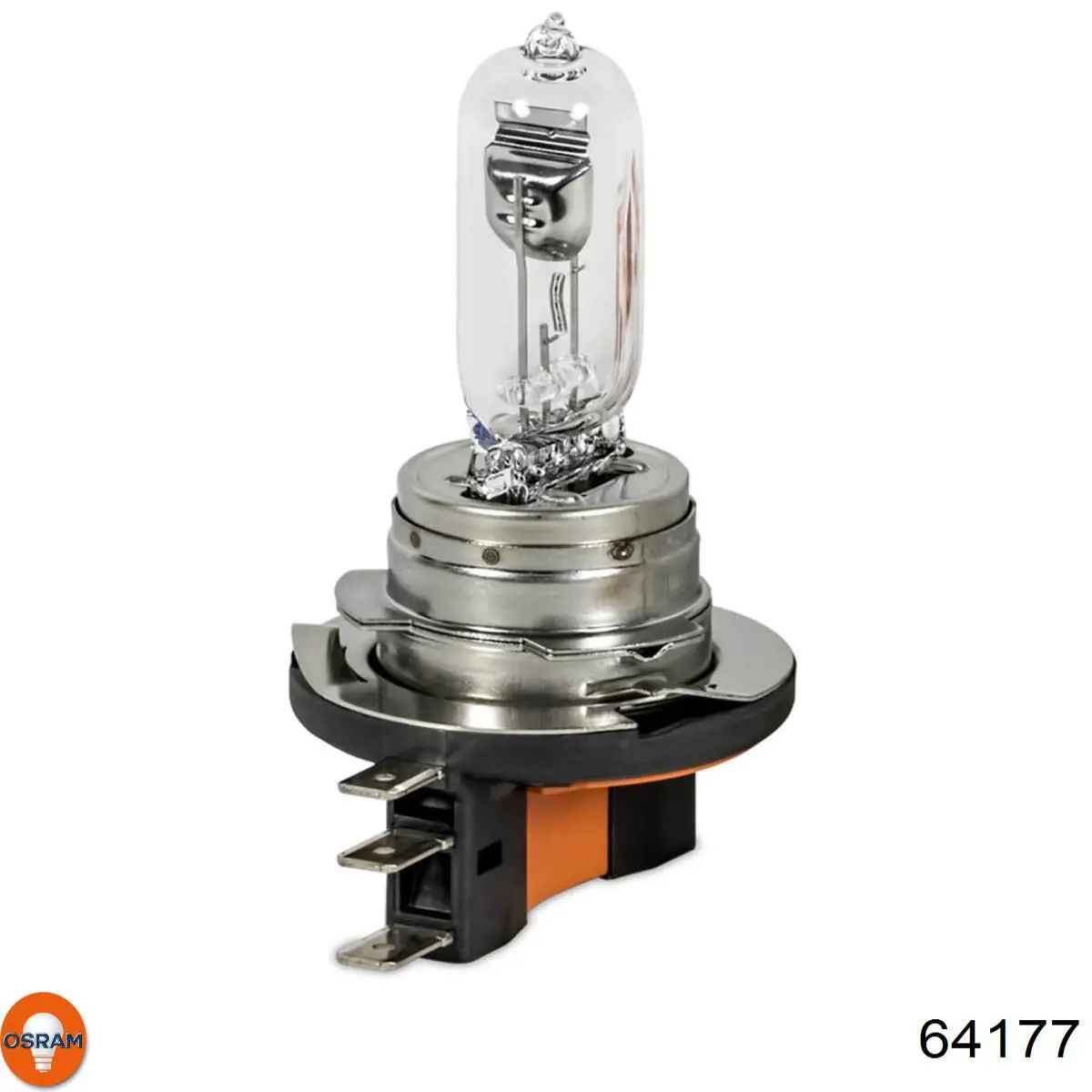 Lâmpada halógena Osram 64177 preço, a partir de 48,81 USD