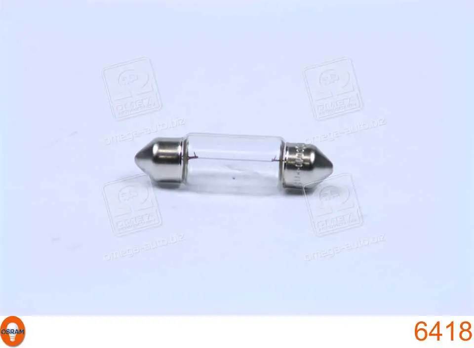 Compre 6418 Osram Lâmpada