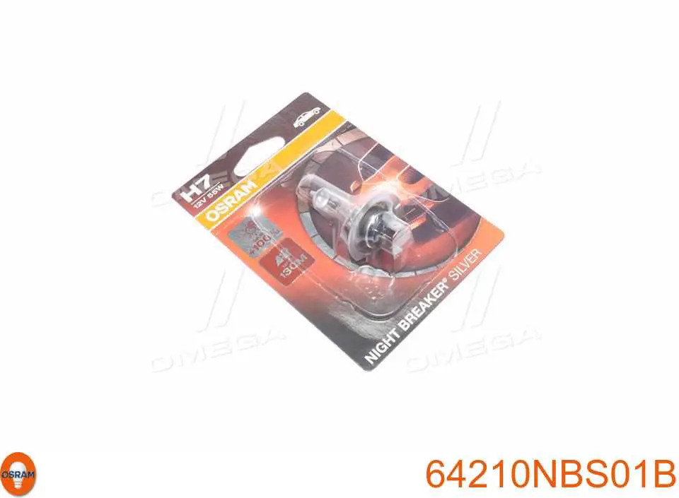 Lâmpada de diodo emissor de luz (LED) Tempest TMPX3H7 preço, a partir de 12,43 USD