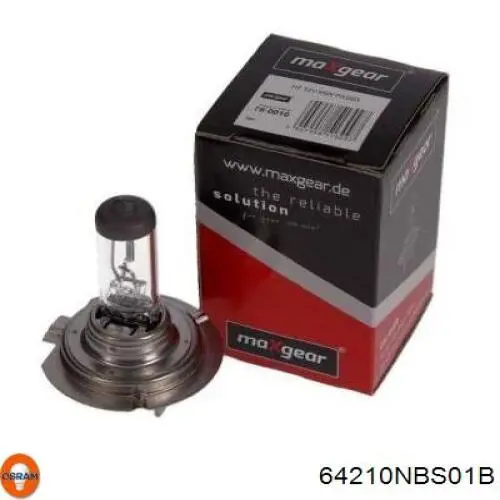 Compre TMPX3H7 Tempest Lâmpada de diodo emissor de luz (LED)