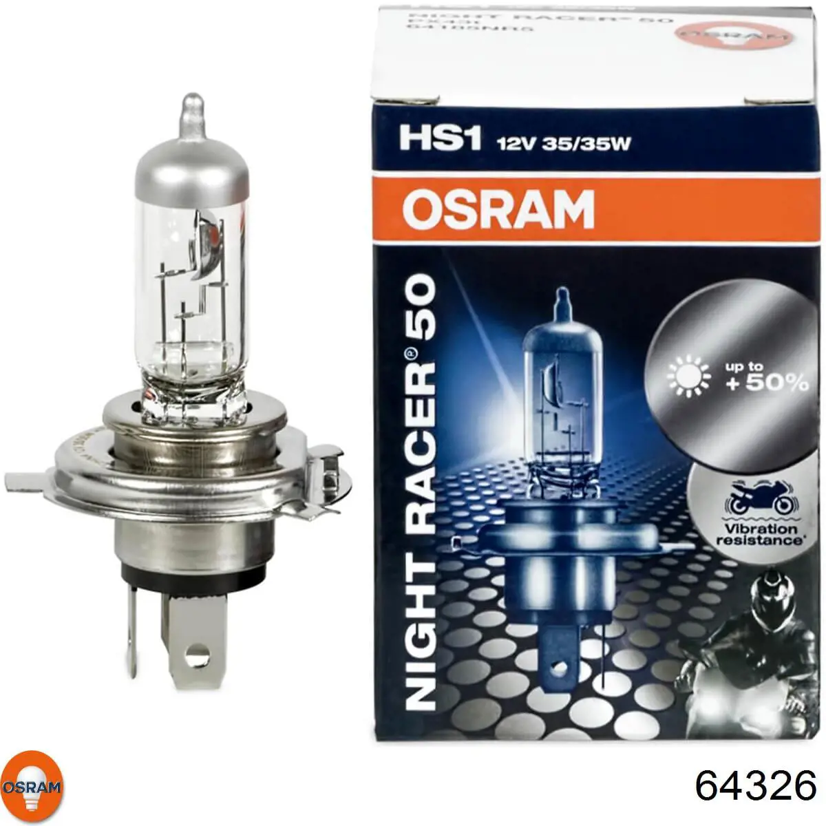 Compre S112 Magneti Marelli Lâmpada
