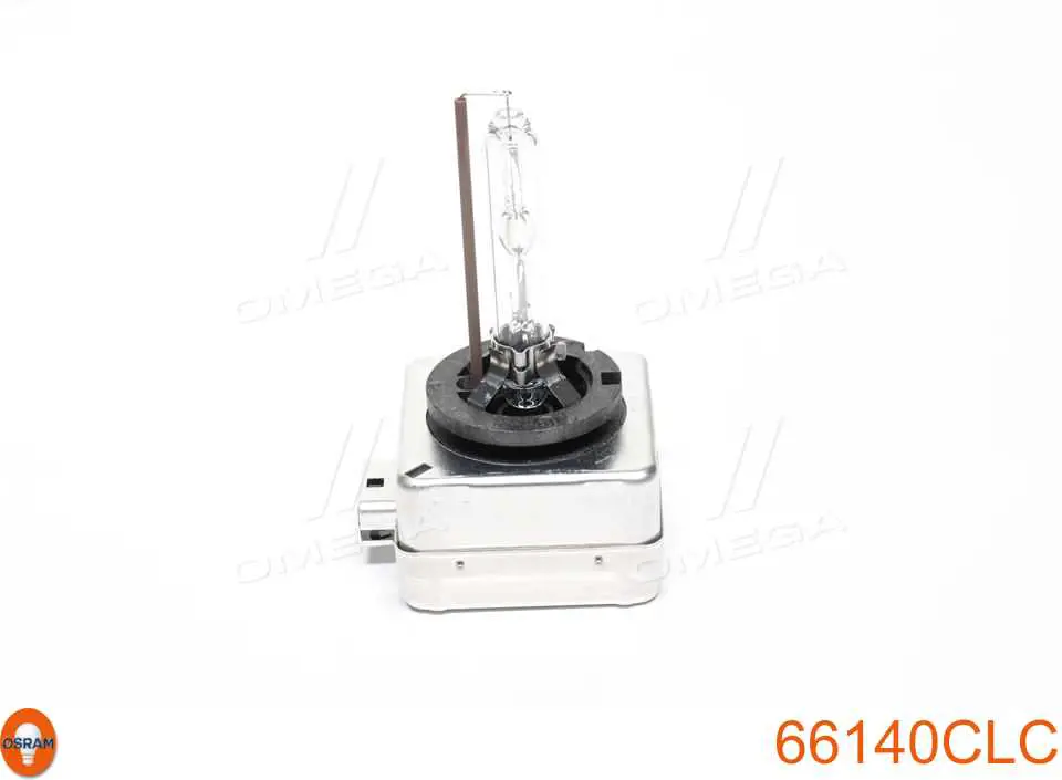 Compre 66140CLC Osram Lâmpada de xénon