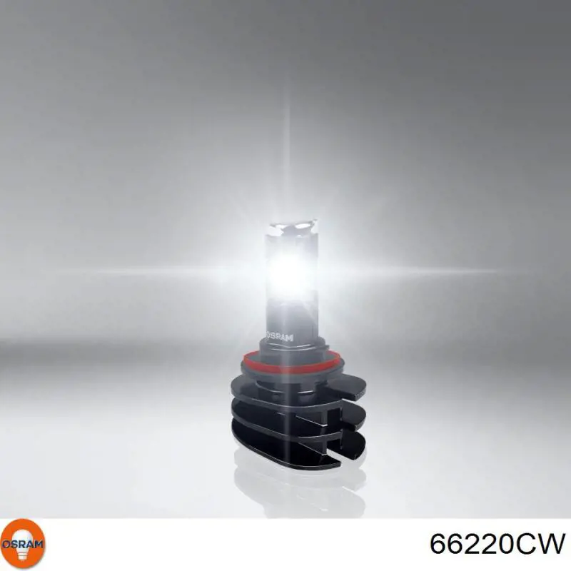 Lâmpada das luzes de nevoeiro Osram 66220CW preço, a partir de 169,99 USD