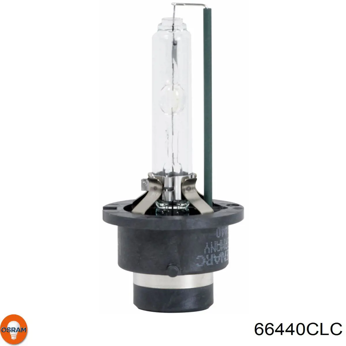 Lâmpada de xénon Osram 66440CLC preço, a partir de 70,60 USD