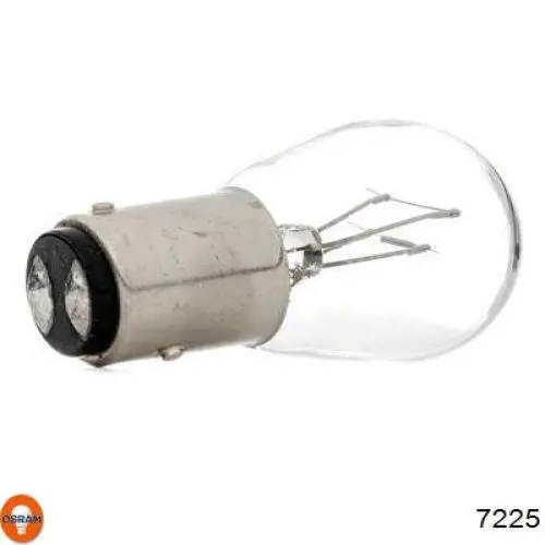 Compre 7225 Osram Lâmpada