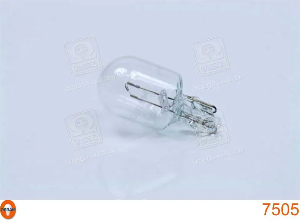 Compre 7505 Osram Lâmpada