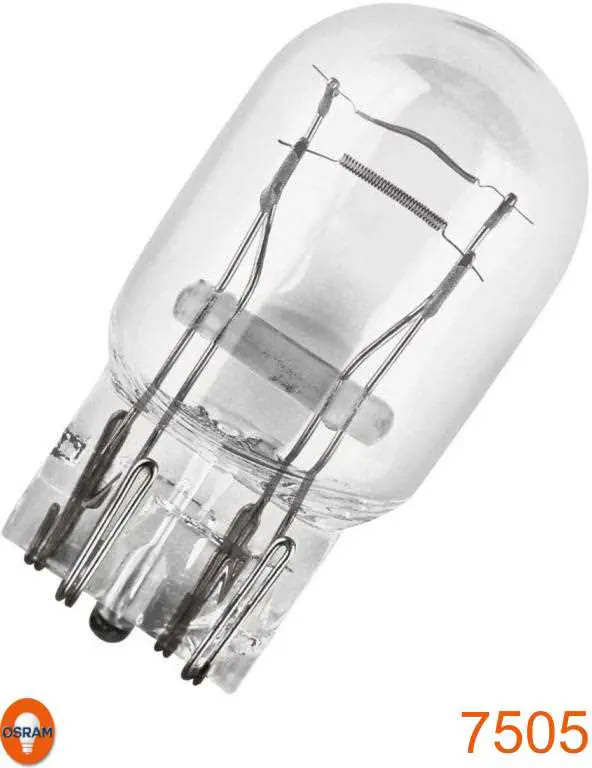 Compre 7505 Osram Lâmpada