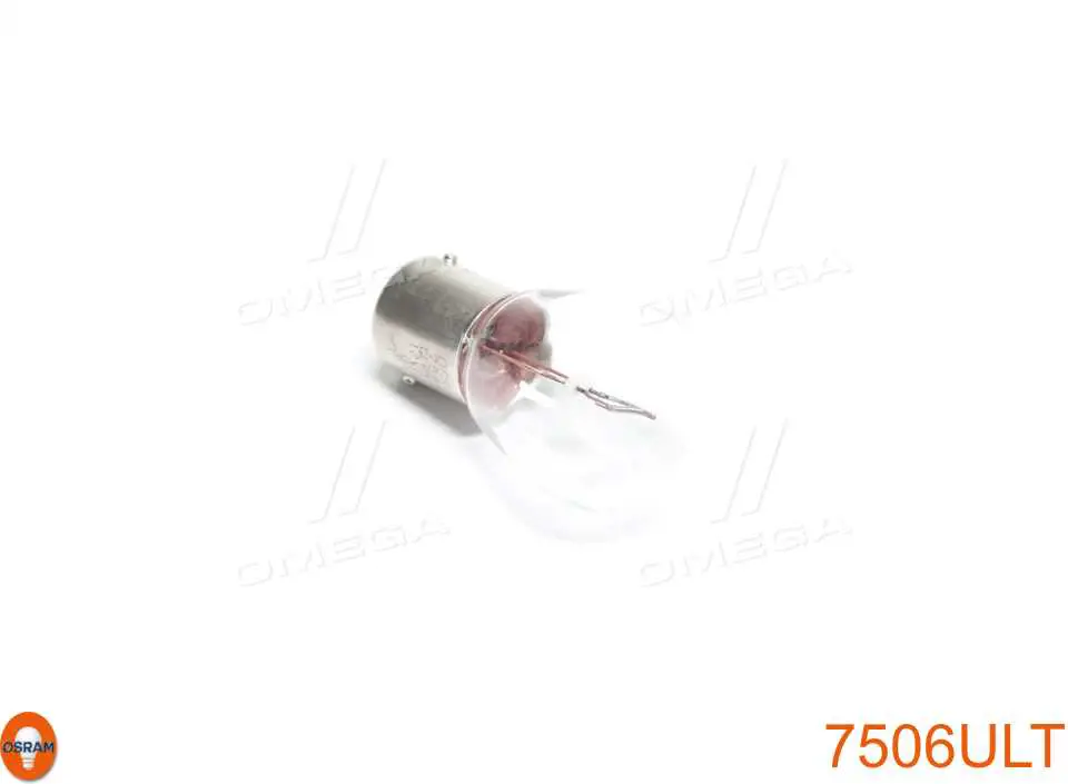 Compre 7506ULT Osram Lâmpada