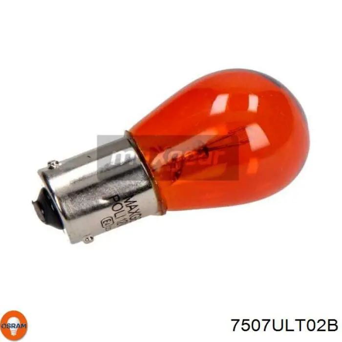 Compre 7507ULT02B Osram Lâmpada