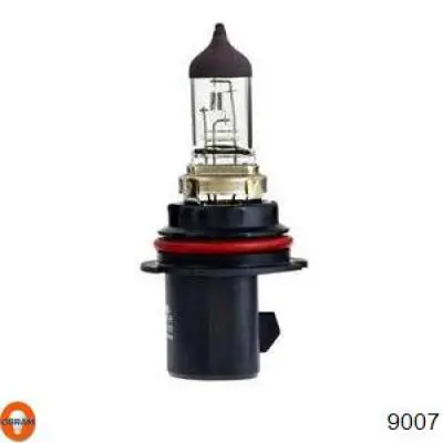 Compre 9007 Osram Lâmpada halógena
