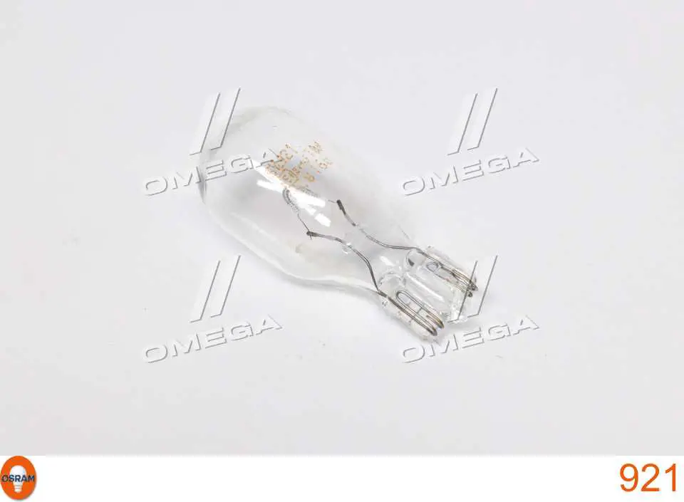 Lâmpada Osram 921 preço, a partir de 1,56 USD