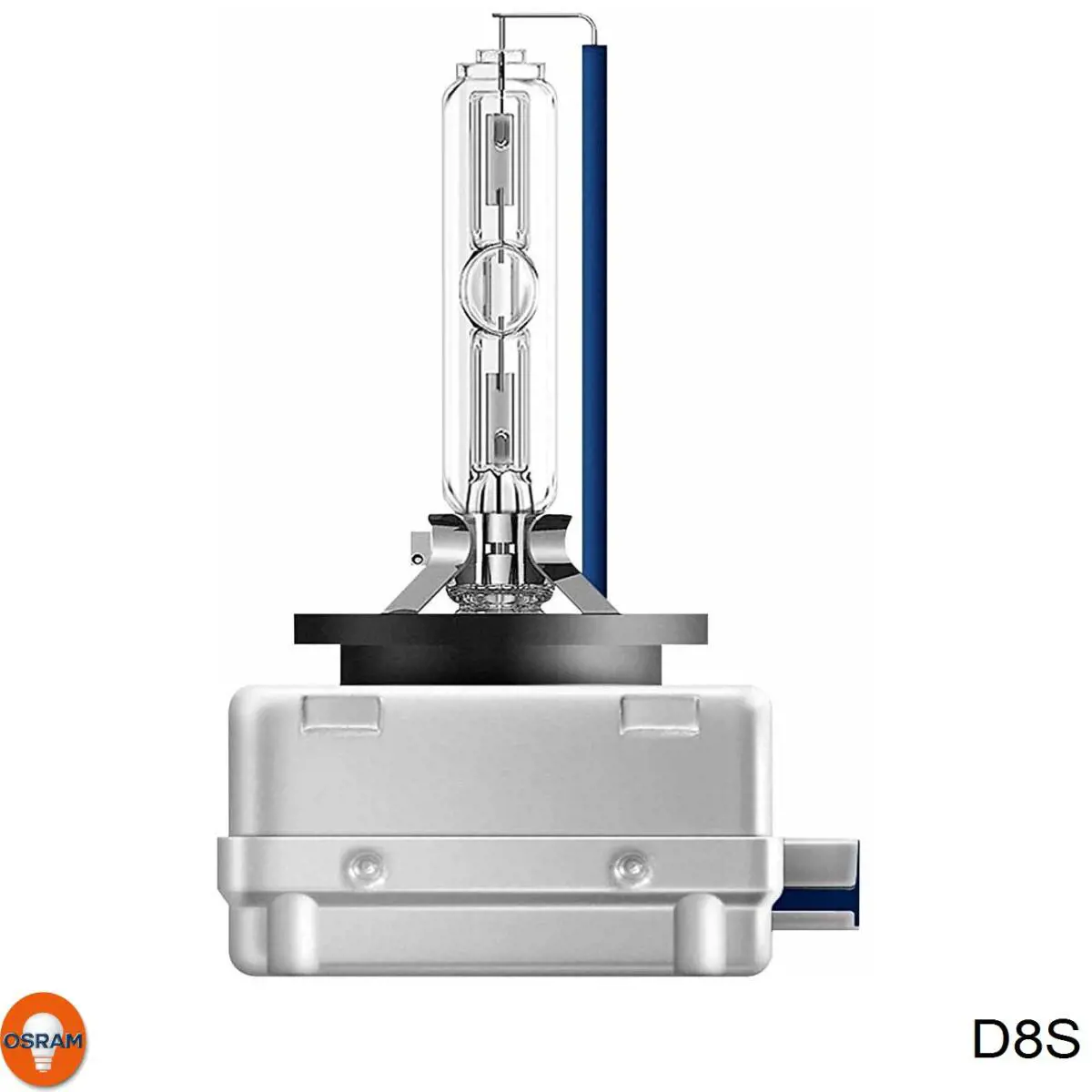 Compre D8S Osram 