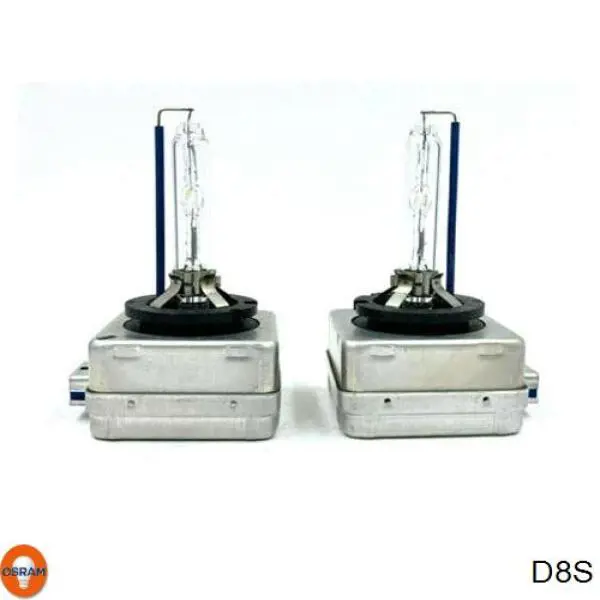 D8S Osram 