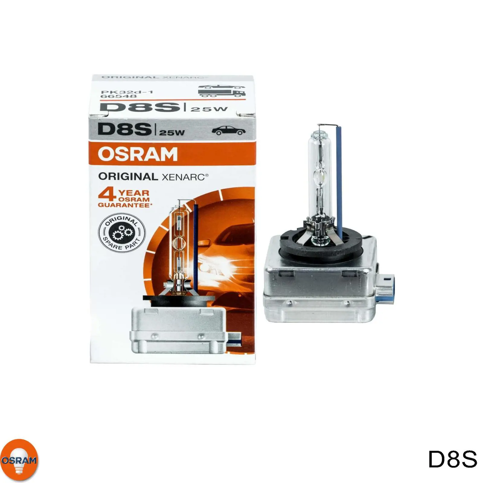  Osram D8S preço, a partir de 109,74 USD