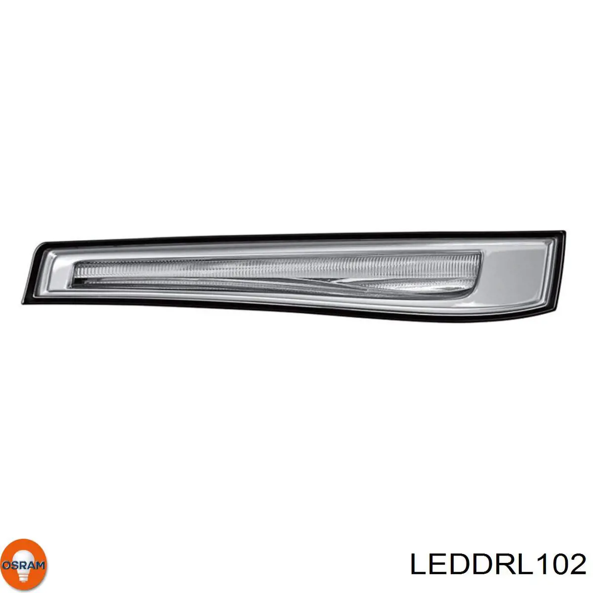 Luzes máximas Osram LEDDRL102 preço, a partir de 225,80 USD