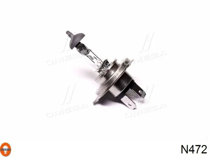 Lâmpada halógena Osram N472 preço, a partir de 3,18 USD