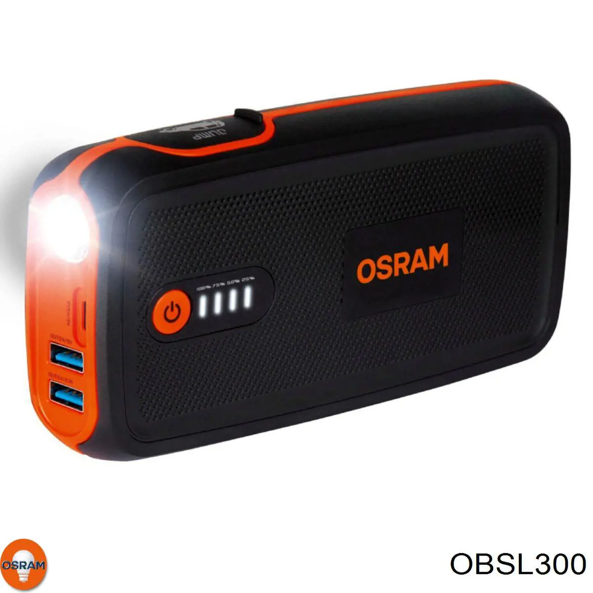 Bateria recarregável (PILHA) Osram OBSL300 preço, a partir de 188,83 USD