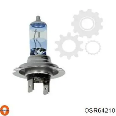 Lâmpada halógena Osram OSR64210 preço, a partir de 4,67 USD