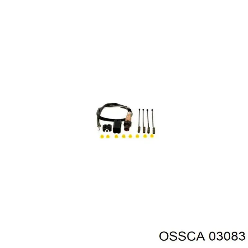 Compre 9547Z41 Polcar Maçaneta dianteira esquerda externa da porta