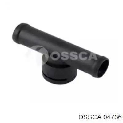Compre 955332 Cautex Flange do sistema de esfriamento (união em T)