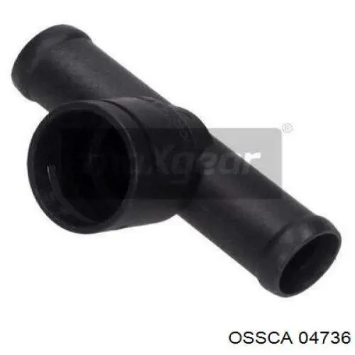 Compre 955332 Cautex Flange do sistema de esfriamento (união em T)