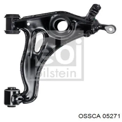 Compre 99639700400 VAG Bucim do semieixo esquerdo do eixo dianteiro
