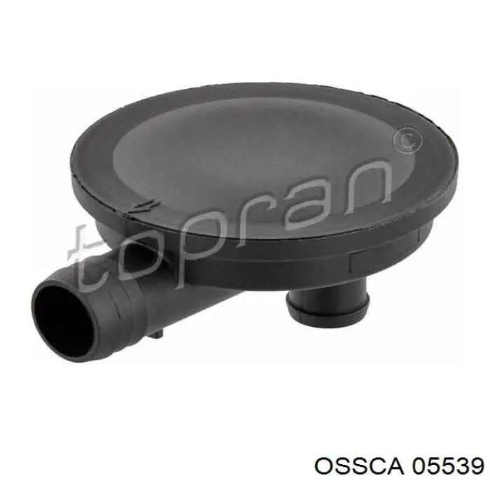 Compre A1211118 Bogap Válvula PCV de ventilação dos gases de cárter