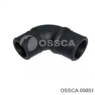 Compre 2380096 Metzger Cano derivado de ventilação de cárter (de separador de óleo)