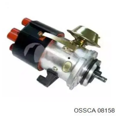 Compre 3L905007 AND Distribuidor de ignição (distribuidor)