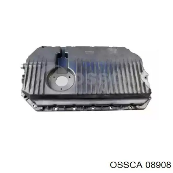 Panela de óleo de cárter do motor Metalcaucho 39501 preço, a partir de 58,71 USD