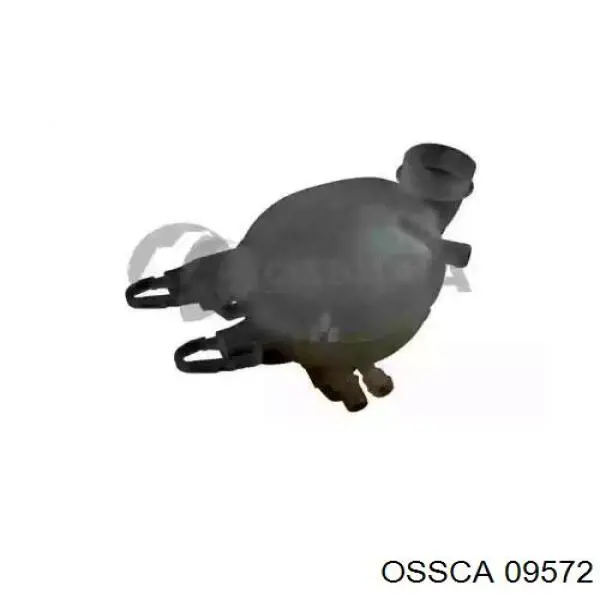Tanque de expansão do sistema de esfriamento Polcar 2318ZB1 preço, a partir de 18,62 USD