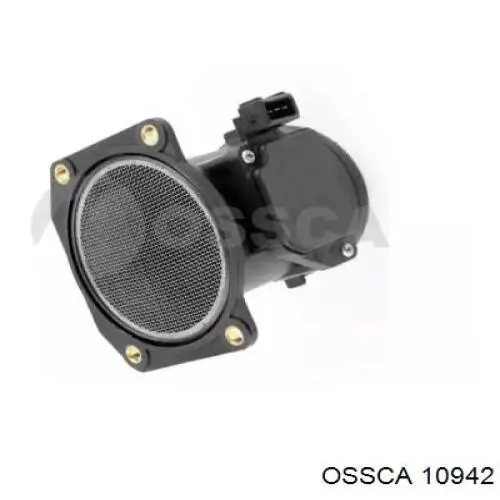 Sensor de fluxo (consumo) de ar, medidor de consumo M.A.F. - (Mass Airflow) Ossca 10942 preço, a partir de 37,24 USD