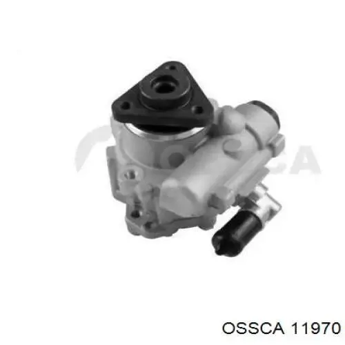 Compre 4F0145155 VAG Bomba da Direção hidrâulica assistida