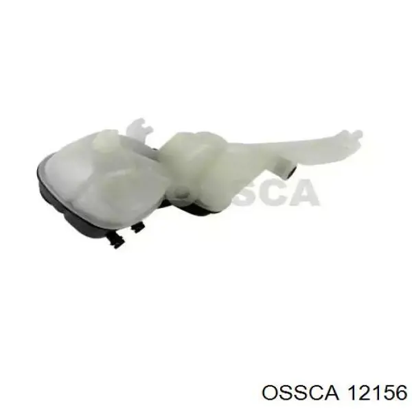 Compre 03297 Metalcaucho Tanque de expansão do sistema de esfriamento