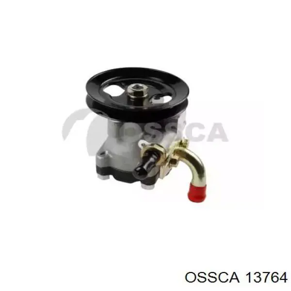 Bomba da Direção hidrâulica assistida Mitsubishi MB351257 preço, a partir de 419,33 USD