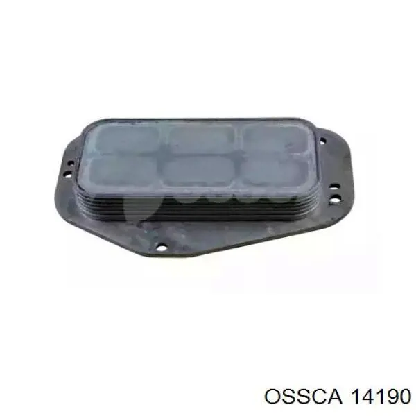 Radiador de óleo Polcar 5510L81 preço, a partir de 43,47 USD