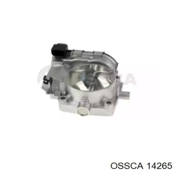 Compre 11094601 Vika Válvula de borboleta montada
