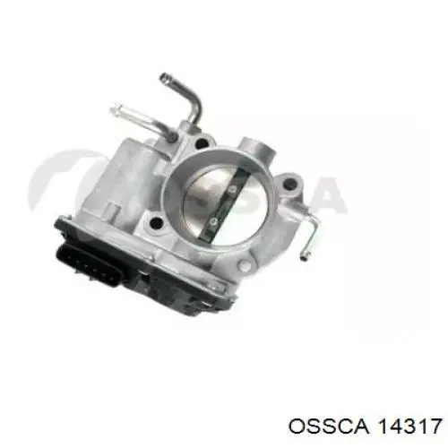 Válvula de borboleta montada Toyota 220300H030 preço, a partir de 130,77 USD
