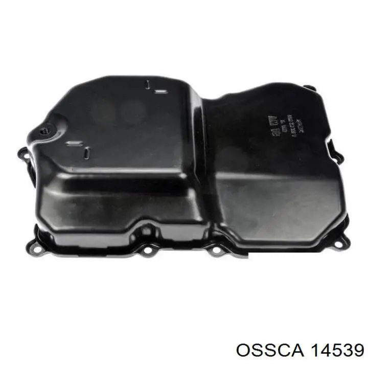 Cárter da Caixa Automática de Mudança Hans Pries (Topran) 116360 preço, a partir de 40,31 USD