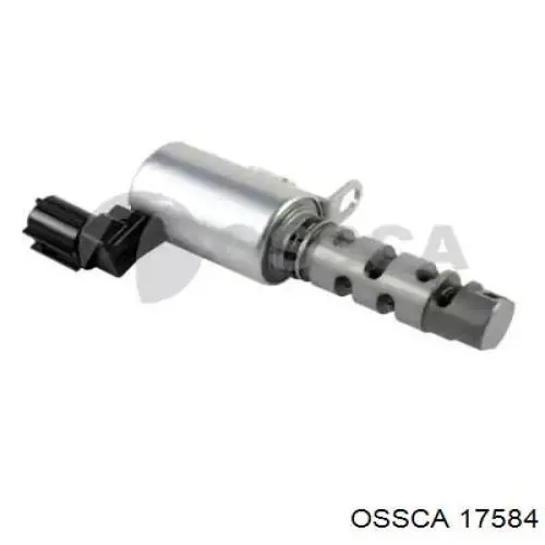 Compre 1533028010 Toyota Válvula eletromagnética de posição (de fases) da árvore distribuidora