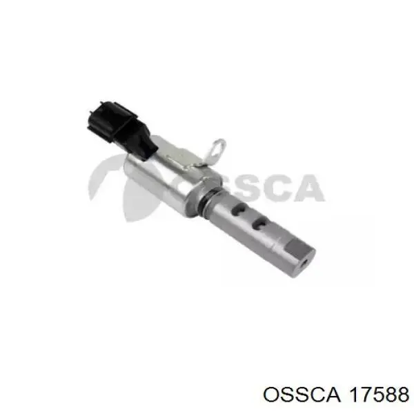HVTC0105 Hotaru Regulador das fases de distribuição de gás