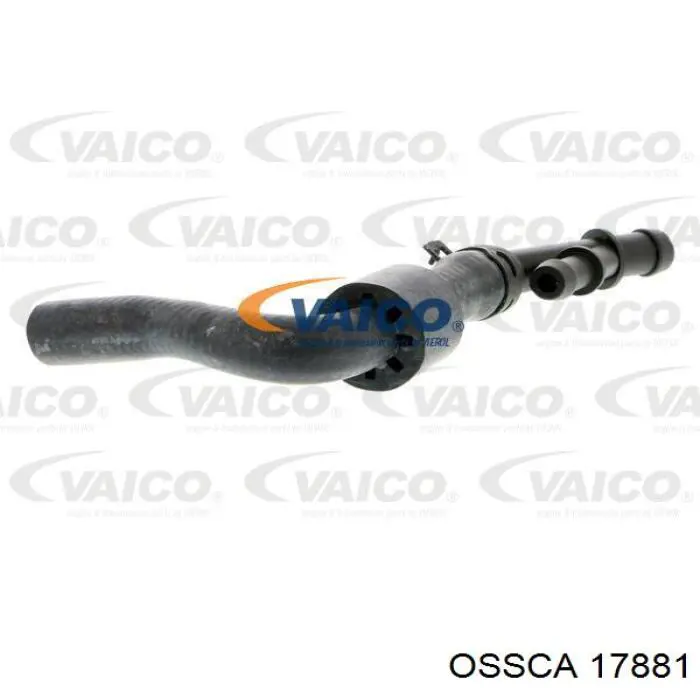 Mangueira inferior do tanque de expansão AND 3J121018 preço, a partir de 25,36 USD
