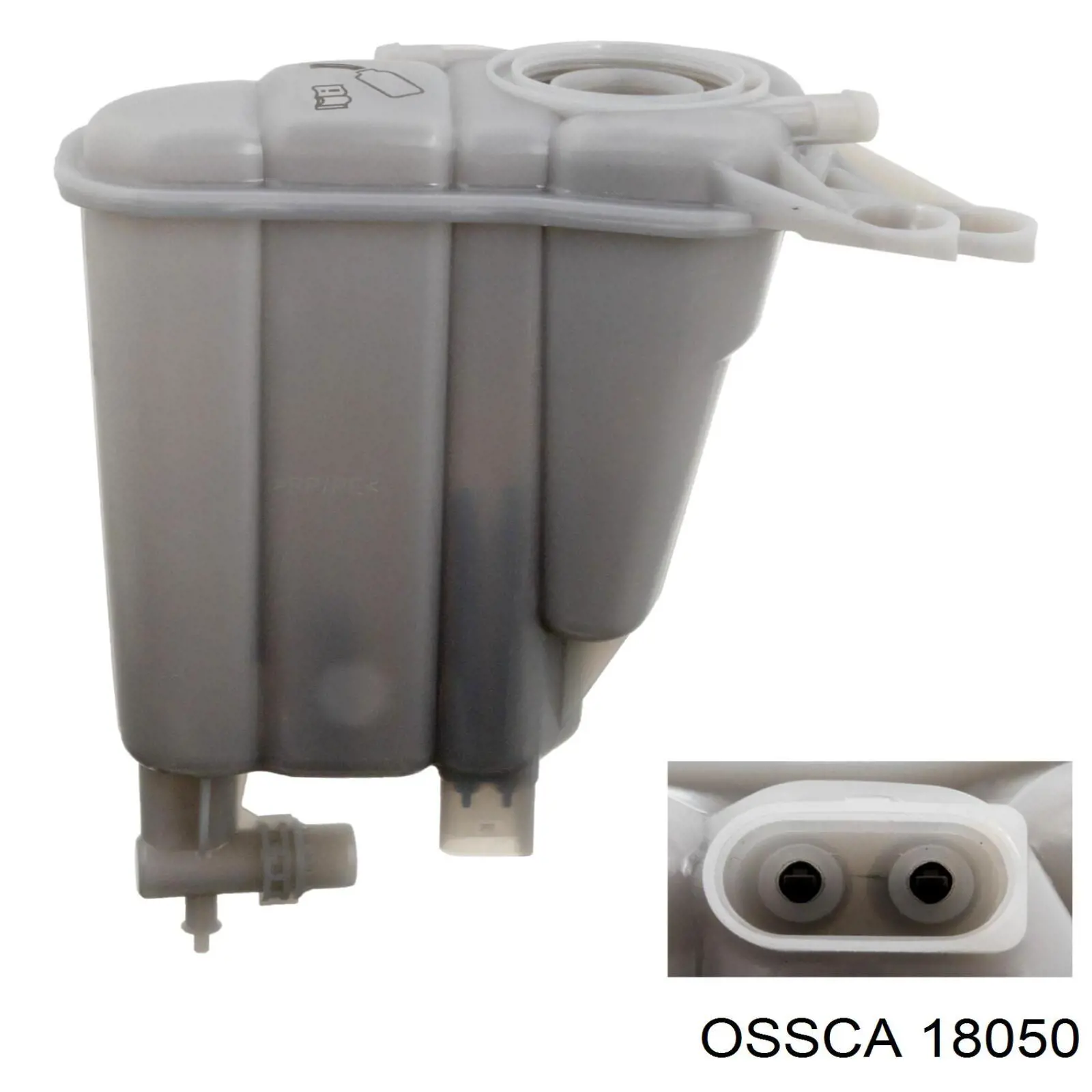 Tanque de expansão do sistema de esfriamento Cautex 757887 preço, a partir de 35,44 USD