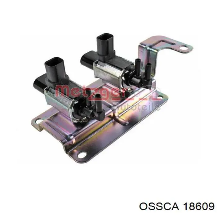 Compre ENT830029 Engitech Válvula de comutação de regulador das comportas de tubo coletor de admissão