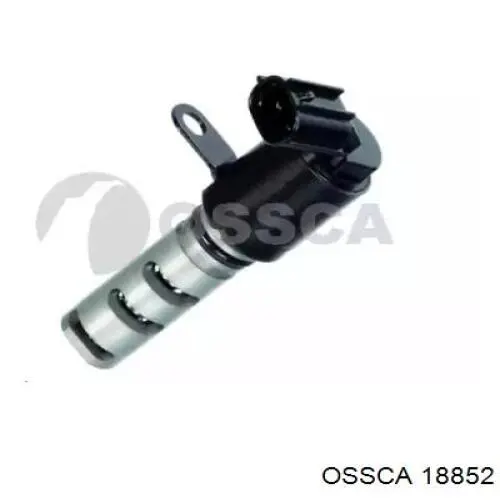 ADG072134 Blue Print Válvula eletromagnética de posição (de fases) da árvore distribuidora