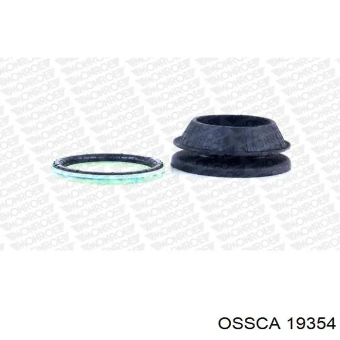 Compre 468939 Triclo Termostato do sistema de lubrificação de motor