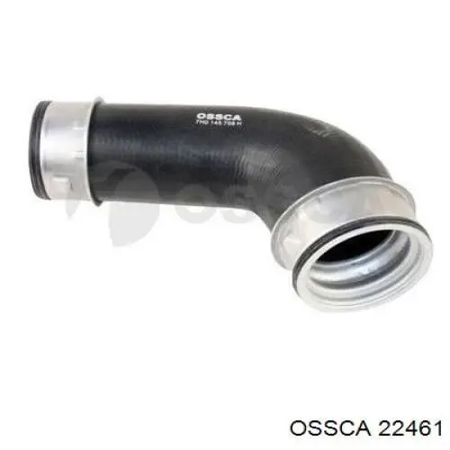 Mangueira (cano derivado) de intercooler AND 30145002 preço, a partir de 45,50 USD
