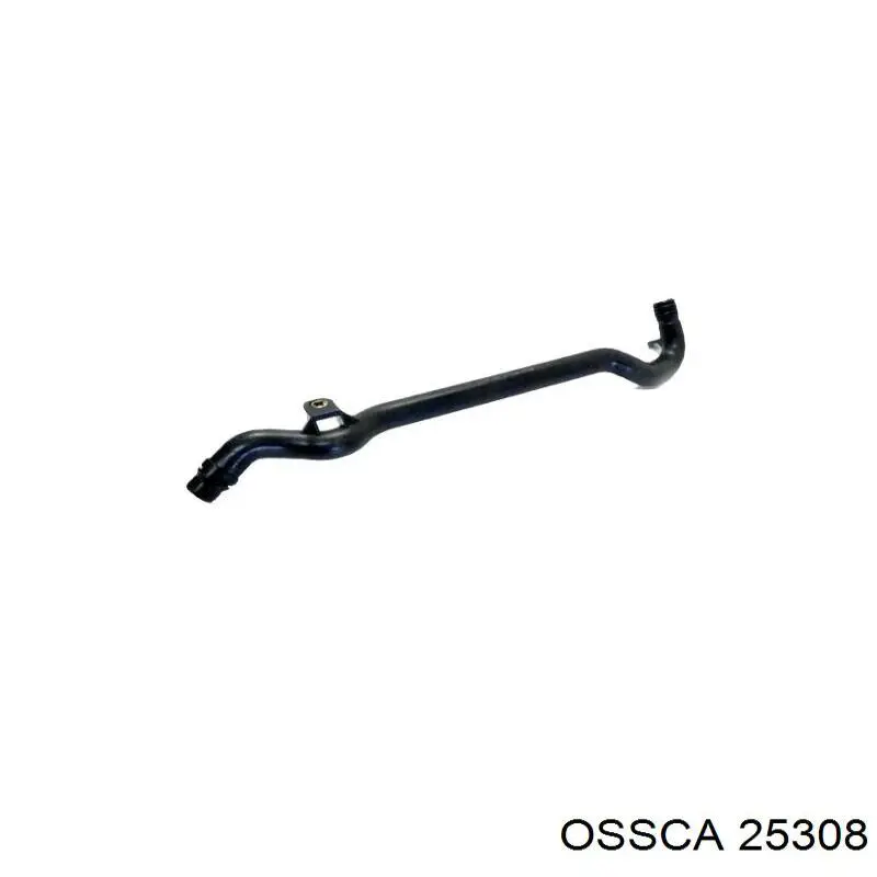 Compre 99421 Metalcaucho Mangueira (cano derivado) do sistema de esfriamento