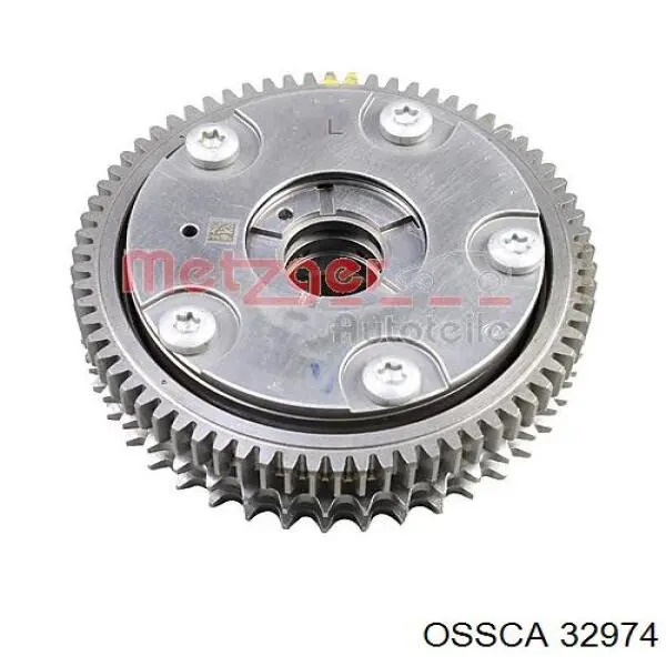 Engrenagem de cadeia de roda dentada da árvore distribuidora esquerda de admissão de motor Mercedes A2720501547 preço, a partir de 288,83 USD